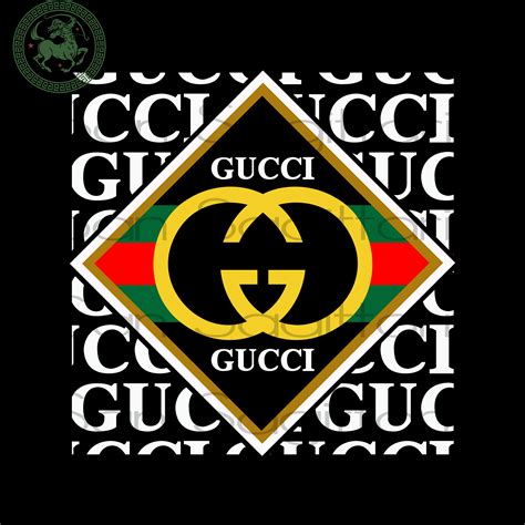 gucci women logo print black shoes|old Gucci emblem.